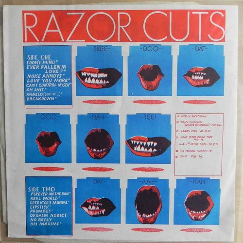 Razorcuts