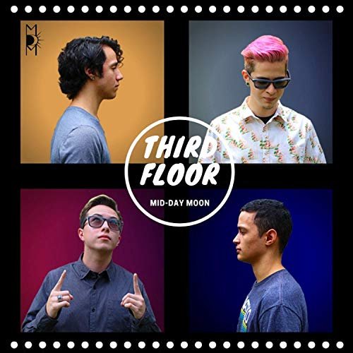 Third Floor