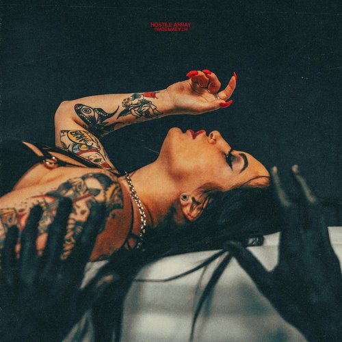 Underneath - Single