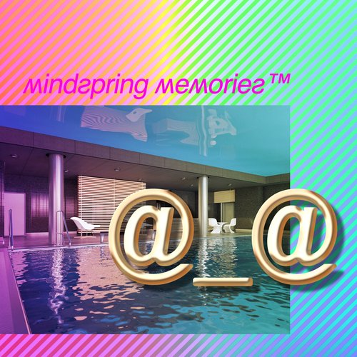 @_@ (Remastered)