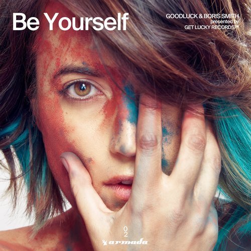 Be Yourself