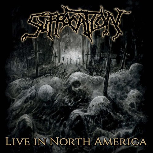 Funeral Inception (Live)
