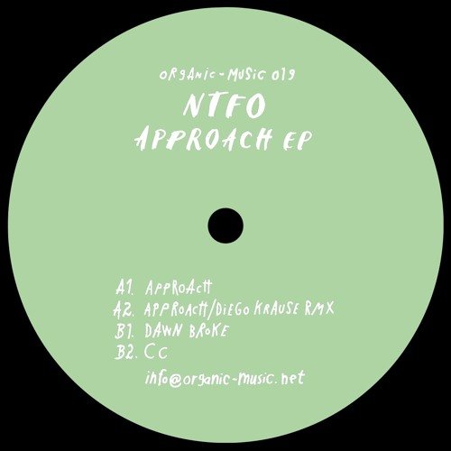 Approach