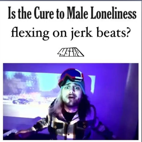 BITCH IM HIM