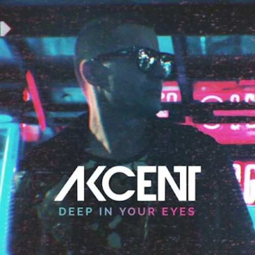 Deep in Your Eyes (feat. REEA)