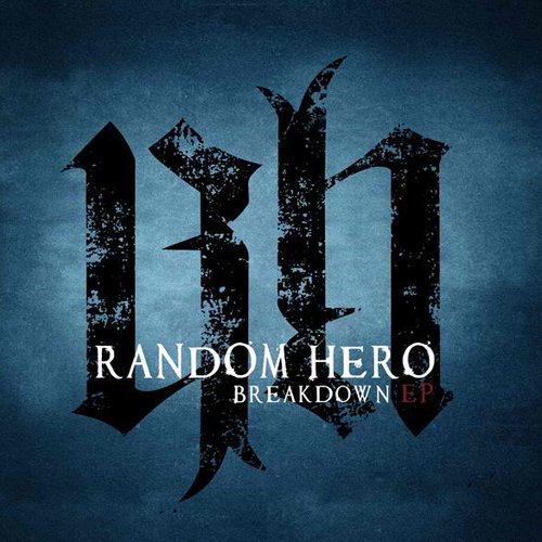 Breakdown EP