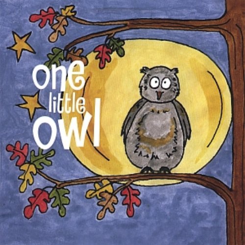 One Little Owl