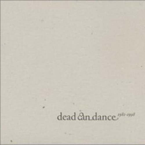 Box Set (1981..1998) CD 3