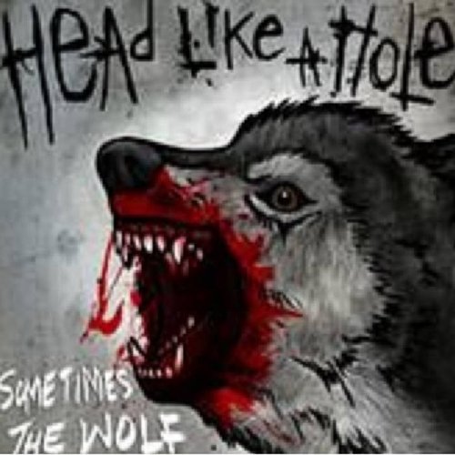 Sometimes the Wolf