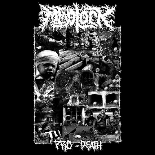 Pro-Death