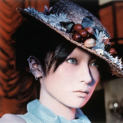 真夜中は純潔 — 椎名林檎 | Last.fm