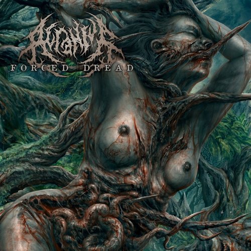 Forced Dread