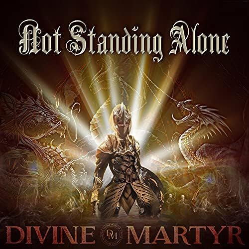Not Standing Alone