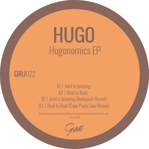 Hugonomics