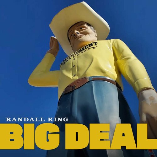 Big Deal