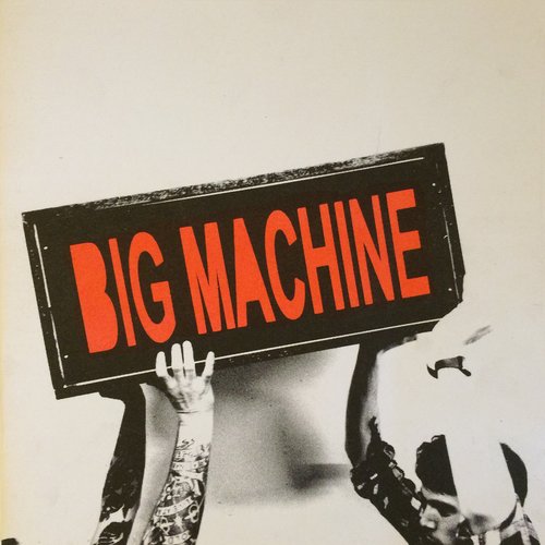 Big Machine