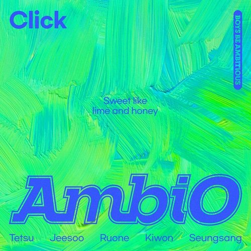3rd Single Click