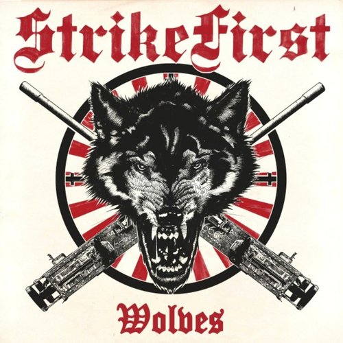 Wolves