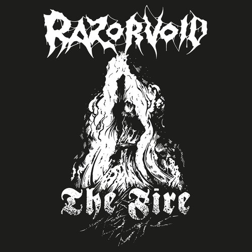 The Fire - Single