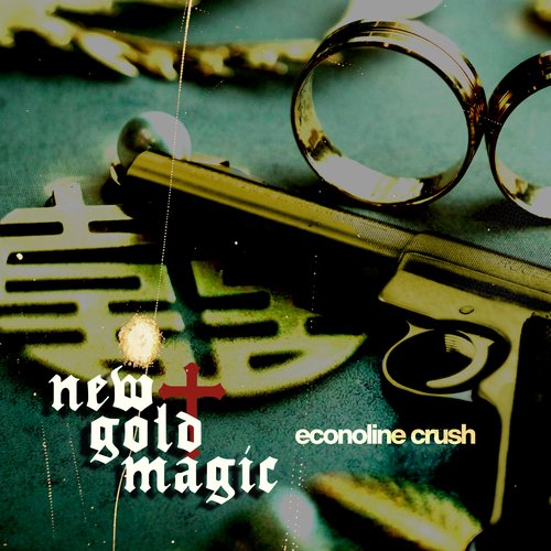 New Gold Magic