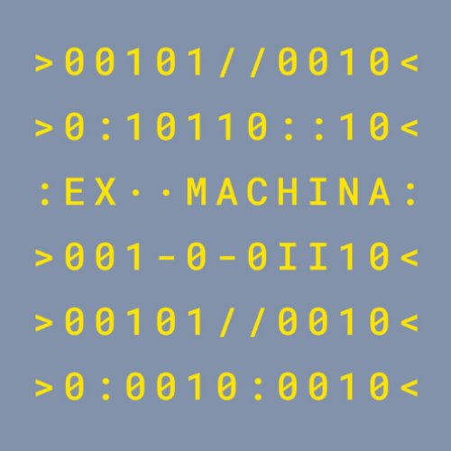 Ex Machina