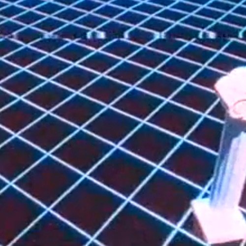 Mainframe