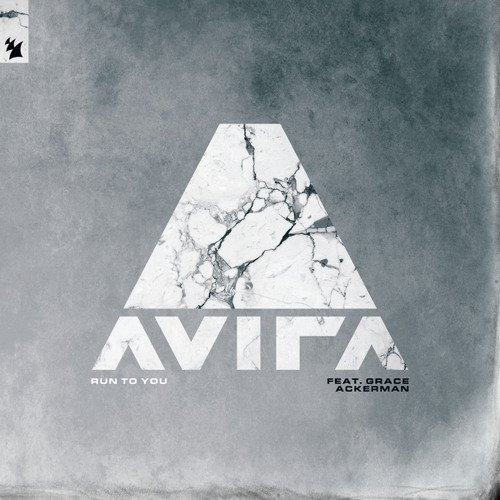 Run to You (feat. Grace Ackerman)