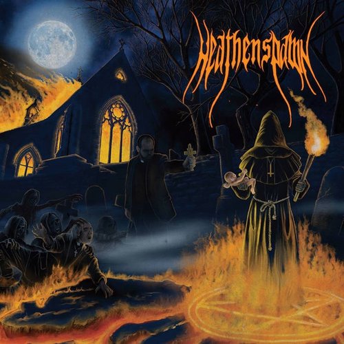 Heathenspawn