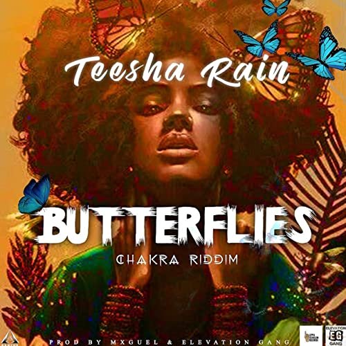 Butterflies