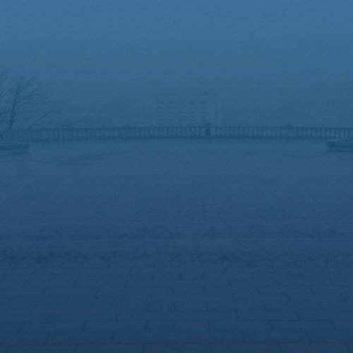 promenade