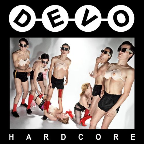 Hardcore