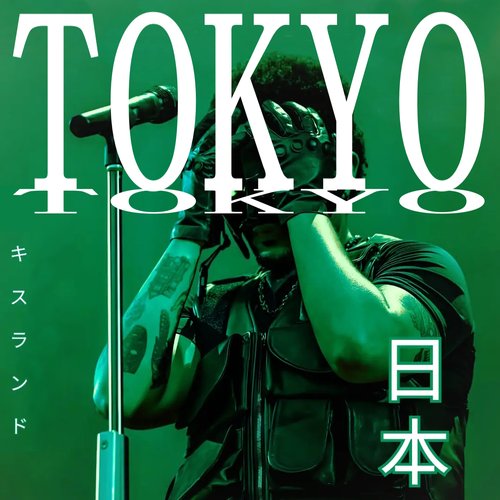 Tokyo
