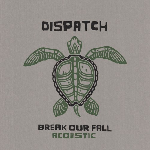Break Our Fall (Acoustic)