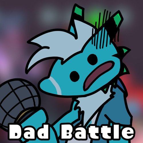 Dad Battle