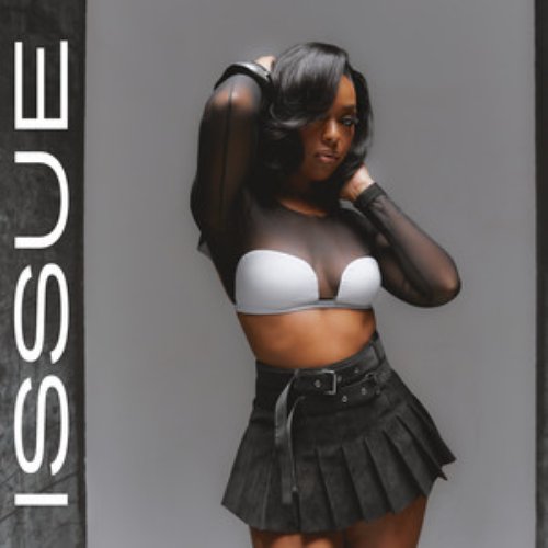 Issue - Single