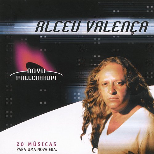 20 Grandes Sucessos De Alceu Valença