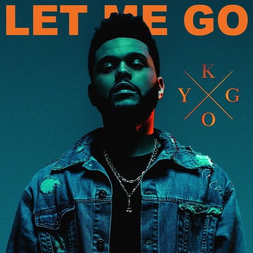 Let Me Go