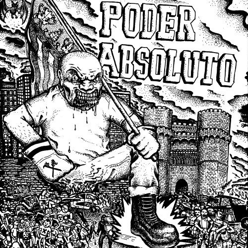 Poder Absoluto