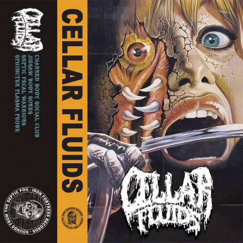 Cellar Fluids