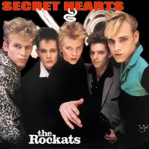 Secret Hearts