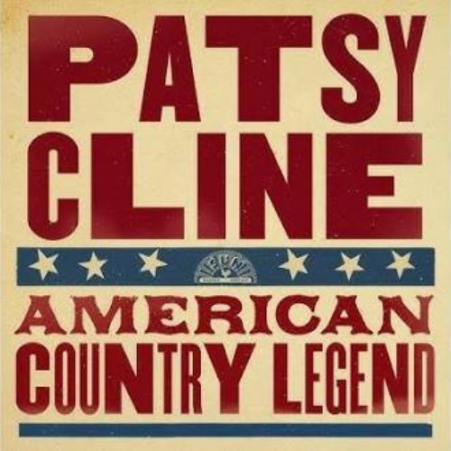 American Country Legend