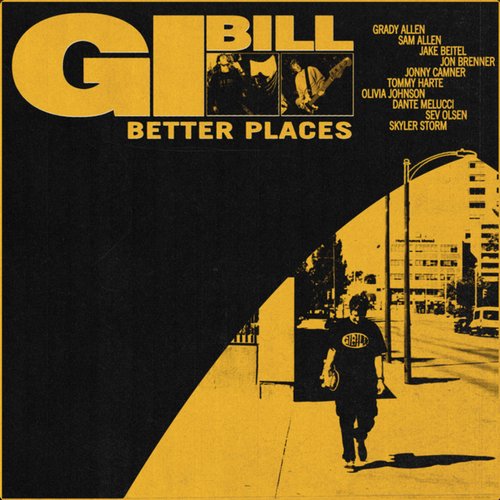 Better Places