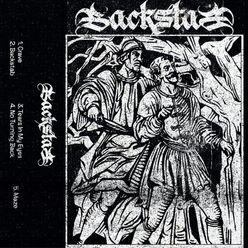 Backstab