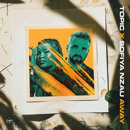 Away