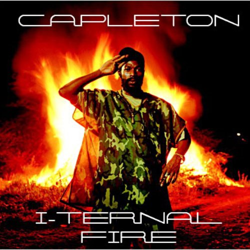 I - Ternal Fire