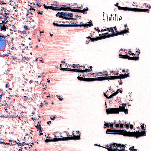 Flotilla