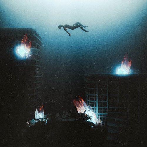 Fragile - Single