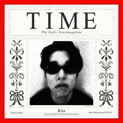 Time - Single