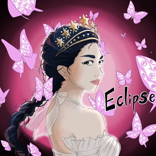 Eclipse - Single