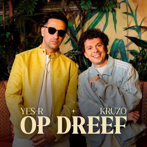 Op Dreef